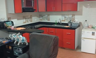 CASA EN VENTA SOACHA