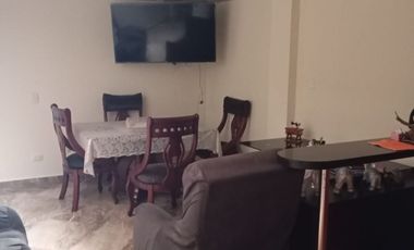 CASA EN VENTA SOACHA
