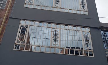 CASA EN VENTA SOACHA