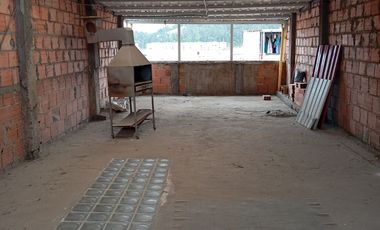 CASA EN VENTA SOACHA