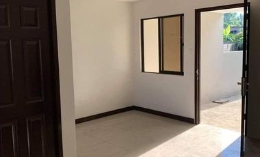 3-Storey Nest Peak Subdivision Ponte Verde Cupang - Marikina with Overlooking View