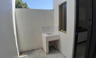 3-Storey Nest Peak Subdivision Ponte Verde Cupang - Marikina with Overlooking View