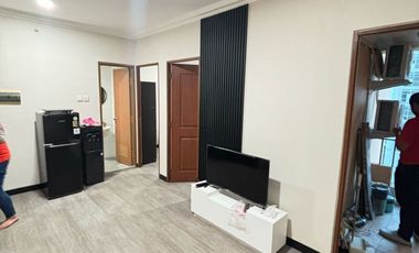 Dijual Apartement Grand Setiabudi Full Furnished Bandung Utara