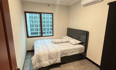 Dijual Apartement Grand Setiabudi Full Furnished Bandung Utara
