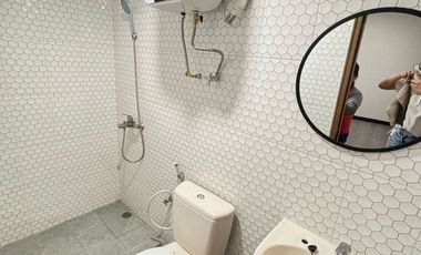 Dijual Apartement Grand Setiabudi Full Furnished Bandung Utara