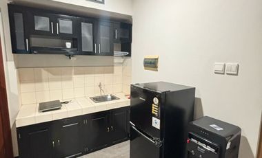Dijual Apartement Grand Setiabudi Full Furnished Bandung Utara