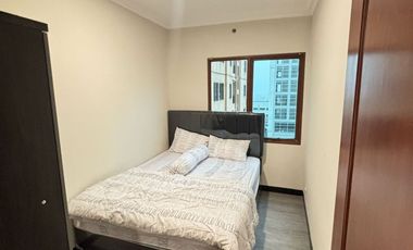 Dijual Apartement Grand Setiabudi Full Furnished Bandung Utara