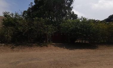 En Venta Extenso Terreno de 6,403 m2 en San Antonio -Cañete