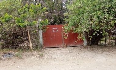 En Venta Extenso Terreno de 6,403 m2 en San Antonio -Cañete
