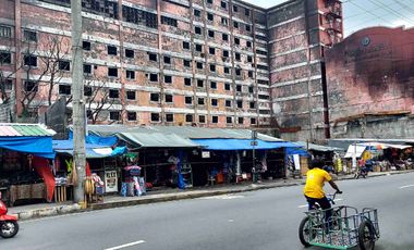 FOR SALE PRIME COMMERCIAL VACANT LOT