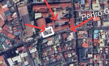 FOR SALE PRIME COMMERCIAL VACANT LOT