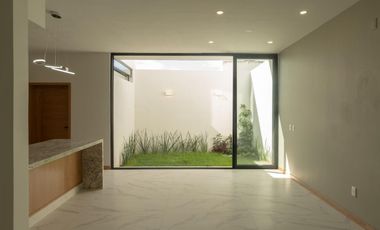 Casa NUEVA en Valle Imperial