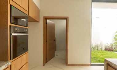 Casa NUEVA en Valle Imperial