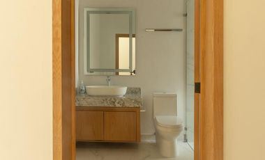 Casa NUEVA en Valle Imperial