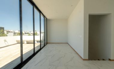 Casa NUEVA en Valle Imperial