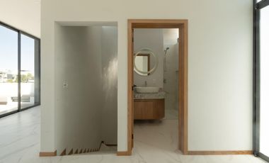 Casa NUEVA en Valle Imperial