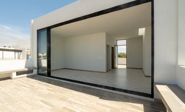 Casa NUEVA en Valle Imperial