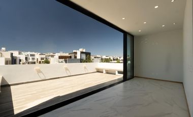 Casa NUEVA en Valle Imperial