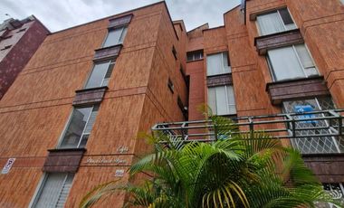 VENDO APARTAMENTO EN PICO DE PAN DE AZUCAR