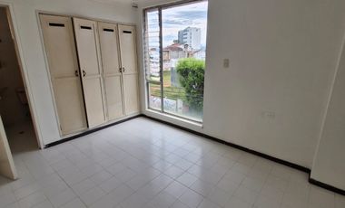 VENDO APARTAMENTO EN PICO DE PAN DE AZUCAR
