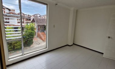 VENDO APARTAMENTO EN PICO DE PAN DE AZUCAR
