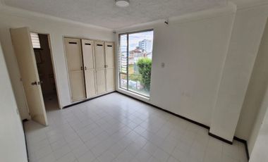 VENDO APARTAMENTO EN PICO DE PAN DE AZUCAR