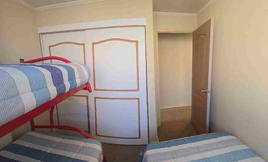 VENTA DEPARTAMENTO FRENTE A PLAYA BRAVA EN IQUIQUE.