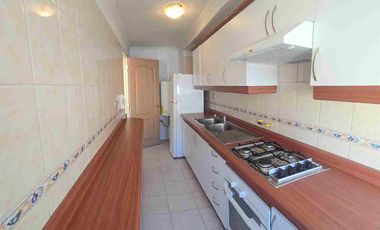 VENTA DEPARTAMENTO FRENTE A PLAYA BRAVA EN IQUIQUE.