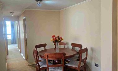 VENTA DEPARTAMENTO FRENTE A PLAYA BRAVA EN IQUIQUE.