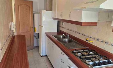 VENTA DEPARTAMENTO FRENTE A PLAYA BRAVA EN IQUIQUE.