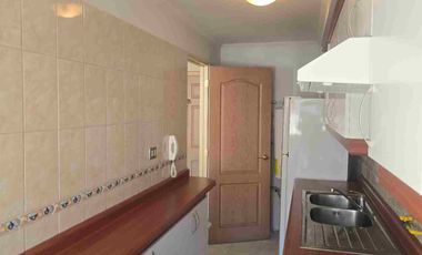 VENTA DEPARTAMENTO FRENTE A PLAYA BRAVA EN IQUIQUE.
