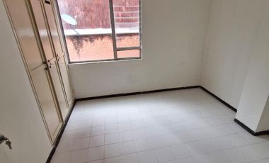 ARRIENDO APARTAMENTO PICO DE PAN DE AZUCAR