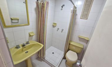ARRIENDO APARTAMENTO PICO DE PAN DE AZUCAR
