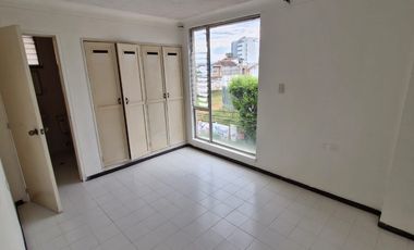 ARRIENDO APARTAMENTO PICO DE PAN DE AZUCAR