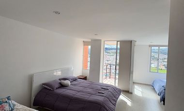 SE VENDE APARTAMENTO DUPLEX FRENTE A UNICENTRO TUNJA
