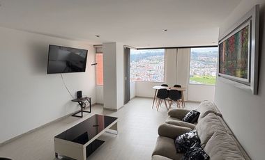 SE VENDE APARTAMENTO DUPLEX FRENTE A UNICENTRO TUNJA