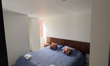 SE VENDE APARTAMENTO DUPLEX FRENTE A UNICENTRO TUNJA