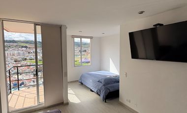 SE VENDE APARTAMENTO DUPLEX FRENTE A UNICENTRO TUNJA