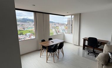 SE VENDE APARTAMENTO DUPLEX FRENTE A UNICENTRO TUNJA