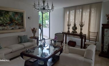 ARRIENDO APARTAMENTO EN EL BARRIO SANTA TERESITA CALI