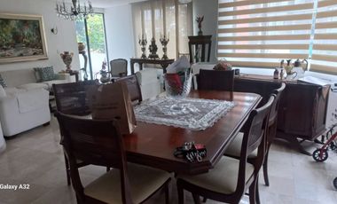 ARRIENDO APARTAMENTO EN EL BARRIO SANTA TERESITA CALI