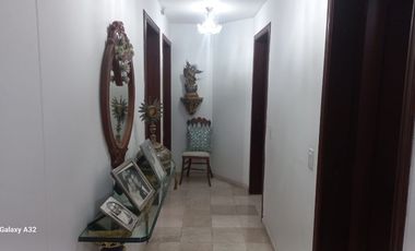 ARRIENDO APARTAMENTO EN EL BARRIO SANTA TERESITA CALI