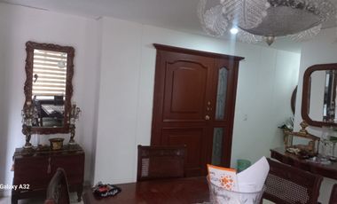ARRIENDO APARTAMENTO EN EL BARRIO SANTA TERESITA CALI