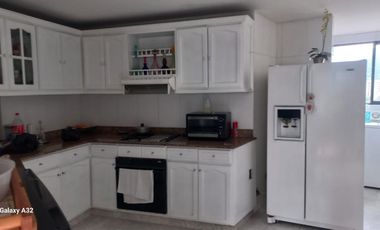 ARRIENDO APARTAMENTO EN EL BARRIO SANTA TERESITA CALI