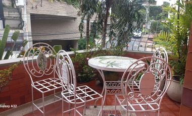 ARRIENDO APARTAMENTO EN EL BARRIO SANTA TERESITA CALI