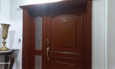 ARRIENDO APARTAMENTO EN EL BARRIO SANTA TERESITA CALI