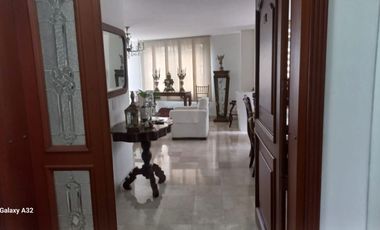 ARRIENDO APARTAMENTO EN EL BARRIO SANTA TERESITA CALI
