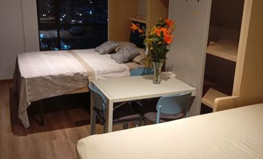 APARTAESTUDIO EN ARRIENDO CENTRO INTERNACIONAL