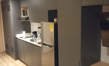 APARTAESTUDIO EN ARRIENDO CENTRO INTERNACIONAL