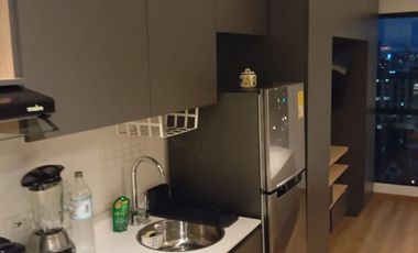 APARTAESTUDIO EN ARRIENDO CENTRO INTERNACIONAL